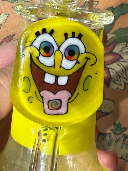 🧽 ♻️ 👖 🌈