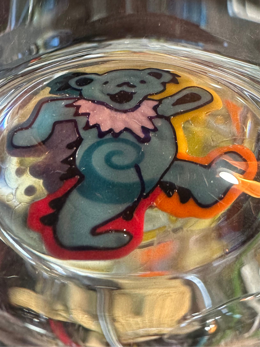 Beary blast💜💙🩵🖤