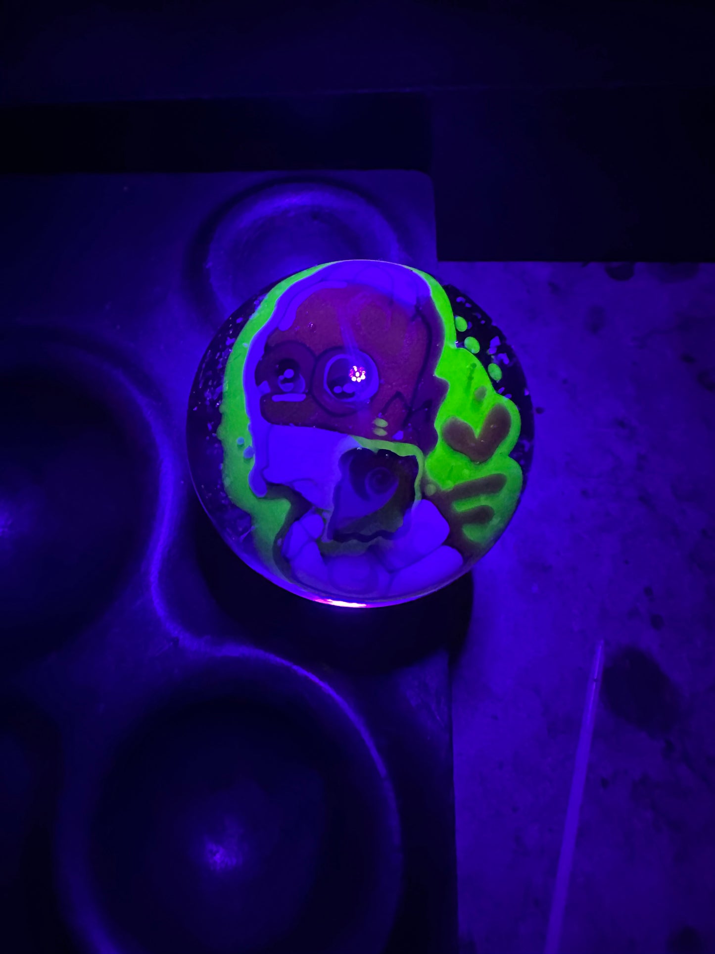 Pop Magic #4 Floaty Simpson🌈