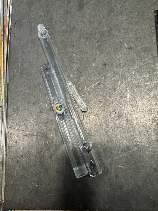 Love charge up straw <3