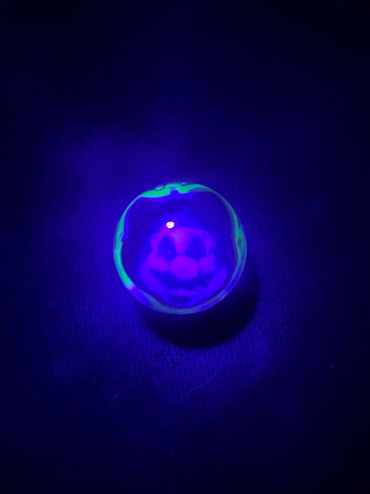 Micro Dose”                        Raccoon Food 🌈 🦝 🌈