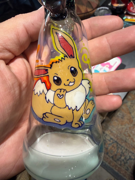 Super cute 1/1 eevee