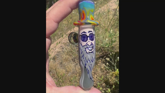 Bob Snod-chillum